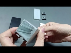 Led 스트립 알루미늄 프로파일 KN21