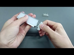 Led 알루미늄 프로파일 K49