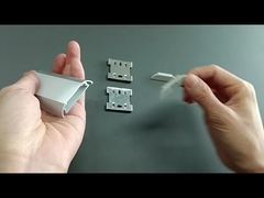 K19 Led 알루미늄 스트립 프로필