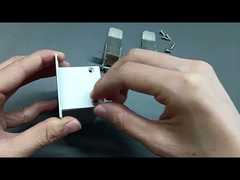 KN20 Led 알루미늄 프로파일 채널