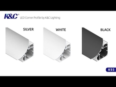 Led 스트립 알루미늄 프로파일