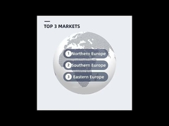 K86, K88, K89 LED 프로필 영화관 극장 단계 빛 검정색을 위한 알루미늄 압출 프로파일 양극 처리됨