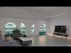 LED 스트립 알루미늄 프로파일