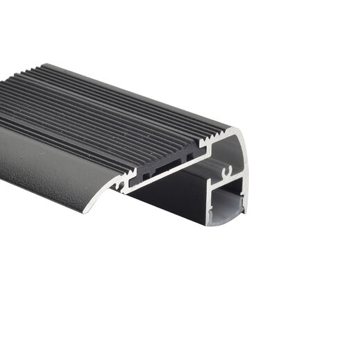 최신 회사 블로그 Why Custom LED Aluminum Profiles Are Becoming Essential in Architectural Lighting？