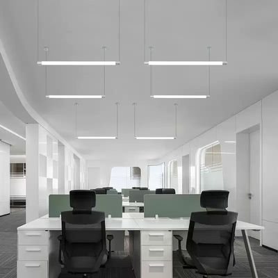 좋은 가격 디퓨저 커버와 천정 등을 위한 호이스팅 라운드 LED 프로필 지름 30 밀리미터 온라인으로