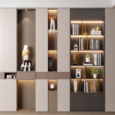 좋은 가격 디퓨저 커버와 맞춘 호리호리한 주도하는 알루미늄 압출 온라인으로