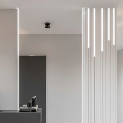 좋은 가격 주도하는 알루미늄 통로 IP65는 PC 디퓨저 커버 PMMA 커버로 방수 LED 채널을 위한 알루미늄 프로파일을 주도했습니다 온라인으로