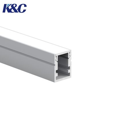 좋은 가격 10.0x13.0mm LED Aluminum Profile for 8.0mm PCB Strips 온라인으로