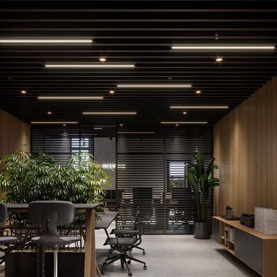 좋은 가격 6063 T5 알루미늄 합금 힐 싱크 프로파일 온라인으로