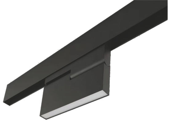 10W LED Magnetic Track Light