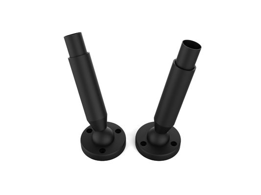 좋은 가격 Customed 길이를 위한 LED 지구를 가진 스카이라인 빛 스테인리스 304 온라인으로