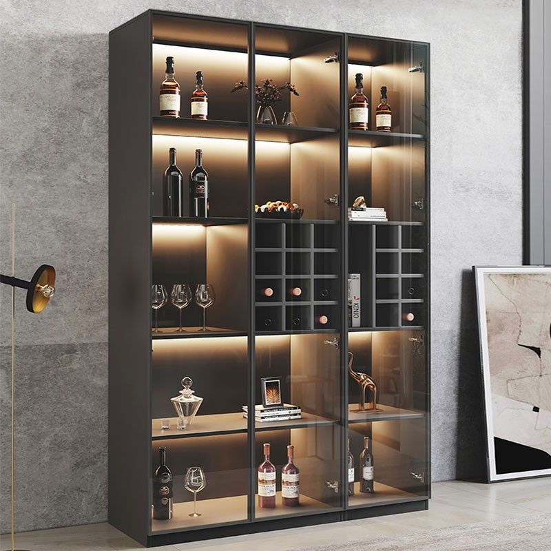 90 degree wall Corner waterproof led profile for led strip light