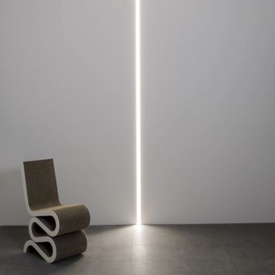 좋은 가격 주도하는 알루미늄 통로 서스펜딩 선 조명 50x35mm LED 스트립 알루미늄 프로필 온라인으로