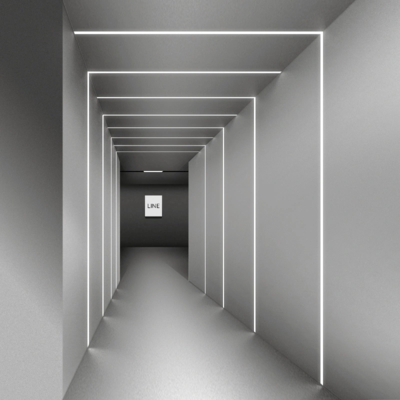 좋은 가격 H15.0mm PC PMMA 알루미늄 합금 LED 프로필 가구 조명 6063 T5 온라인으로