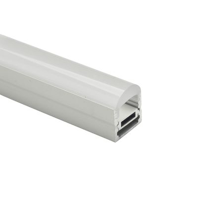 좋은 가격 10d 30d 60d 90d 20 밀리미터 제 빔 각도 LED 스트립 알루미늄 프로파일 온라인으로