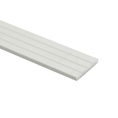 좋은 가격 평평한 말 탄 20*2.5mm 6063 T5 LED 천장은 스트립 알루미늄 프로파일을 이끌었습니다 온라인으로