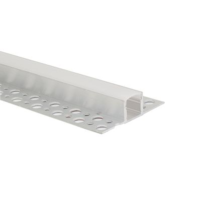 좋은 가격 지도된 알루미늄 profileLinear 조명 PC PMMA 덮개가 있는 알루미늄 석고보드 온라인으로
