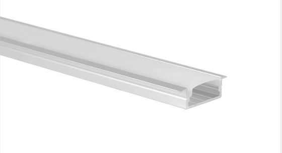 좋은 가격 매입형 알루미늄 LED 프로파일용 Led 스트립 알루미늄 프로파일 온라인으로