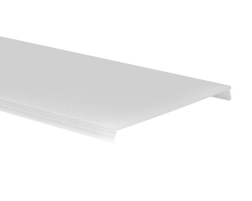 좋은 가격 샌드 블라스팅 Led 스트립 알루미늄 채널 6063 T5 12.5mm PCB 온라인으로