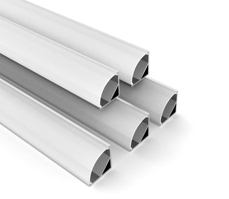 좋은 가격 모서리 빛을 위한 10mm 지도된 지구 내의 16X16mm 알루미늄 지도된 단면도 주거 온라인으로