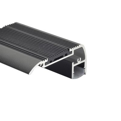 좋은 가격 6063 T5 PC PMMA Aluminium Led Profile H27.5mm Led Strip Aluminium Extrusion 온라인으로