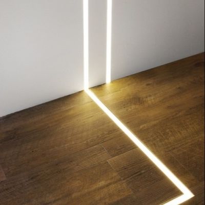 6063 T3 진입 알루미늄 프로필